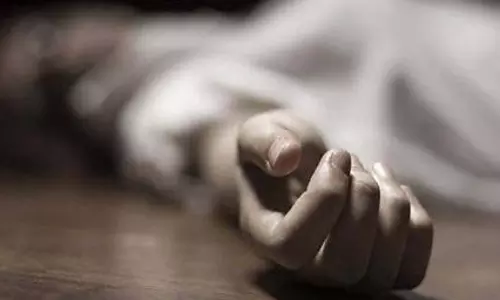 गंजम में बेटों ने बुजुर्ग व्यक्ति की पीट-पीटकर हत्या कर दी
