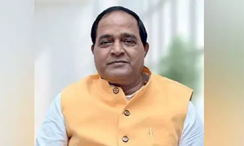 विदेशियों के राशन कार्ड रद्द किए जाएंगे: Krushna Chandra Patra