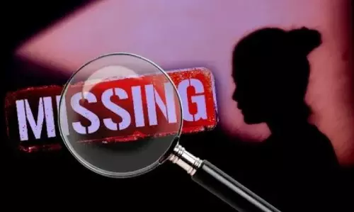 Haldwani: दसवीं की छात्रा पिथौरागढ़ से हल्द्वानी जाते हुई लापता Haldwani: दसवीं की छात्रा पिथौरागढ़ से हल्द्वानी जाते हुई लापता