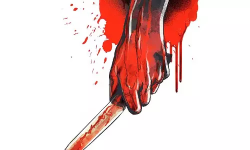 Ganjam में हत्याओं का सिलसिला जारी, बेटे ने ही की व्यक्ति की हत्या Ganjam में हत्याओं का सिलसिला जारी, बेटे ने ही की व्यक्ति की हत्या
