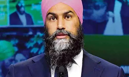 कनाडा चुनाव परिणाम, सिख नेता Jagmeet Singh पराजित