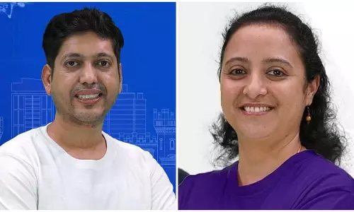 व्यवसायी हर्षवर्धन किक्केरी ने पत्नी और बेटे को गोली मारकर आत्महत्या कर ली