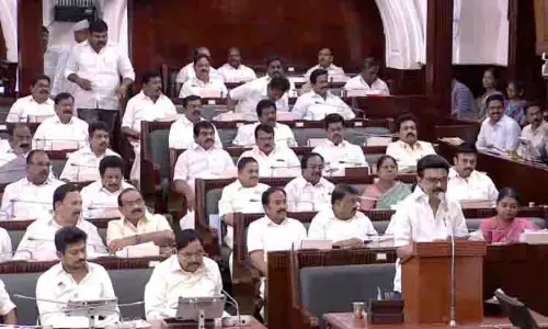 सीएम स्टालिन ने DMK की 2026 की चुनावी संभावनाओं पर कहा, संस्करण 2.0 लोड हो रहा