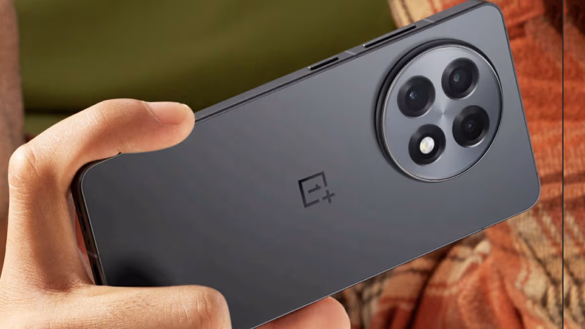 OnePlus 13R के साथ 5499 रुपये के Buds 3 बिलकुल फ्री, 3 हजार का डिस्काउंट