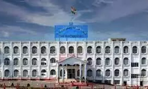 Meghalaya HC ने अवैध कोयला खनन पर चिंता जताते हुए विस्तृत जांच और रिपोर्ट देने का निर्देश दिया Meghalaya HC ने अवैध कोयला खनन पर चिंता जताते हुए विस्तृत जांच और रिपोर्ट देने का निर्देश दिया