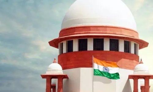 सुप्रीम कोर्ट ने वक्फ संशोधन अधिनियम पर नई याचिकाओं की सुनवाई से किया इनकार सुप्रीम कोर्ट ने वक्फ संशोधन अधिनियम पर नई याचिकाओं की सुनवाई से किया इनकार