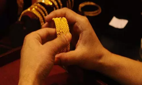 अक्षय तृतीया पर सोने की चमक: एक साल में 30 प्रतिशत से अधिक की वृद्धि