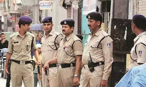 MP : पुलिस बल की भर्ती के लिए अलग बोर्ड बनाया जाएगा