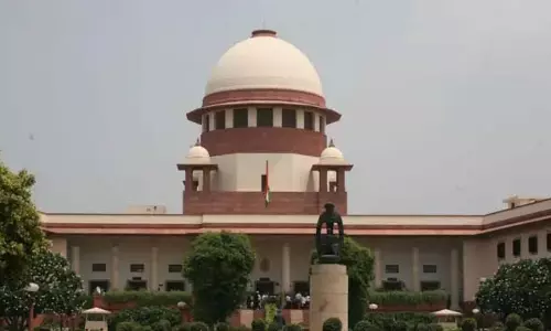 पेगासस जासूसी रिपोर्ट को सार्वजनिक करने से सुप्रीम कोर्ट ने किया इनकार पेगासस जासूसी रिपोर्ट को सार्वजनिक करने से सुप्रीम कोर्ट ने किया इनकार