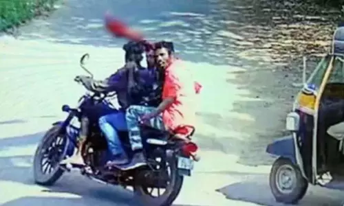 बच्चों के सामने युवक की पिटाई, पैर काटकर सड़क पर फेंकने का मामला: कोर्ट ने सभी आरोपियों को दोषी