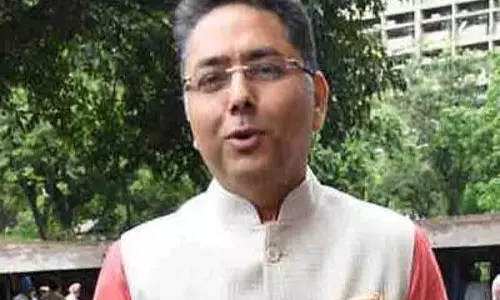 पंजाब मेडिकल हब के रूप में उभरेगा: Aman Arora पंजाब मेडिकल हब के रूप में उभरेगा: Aman Arora