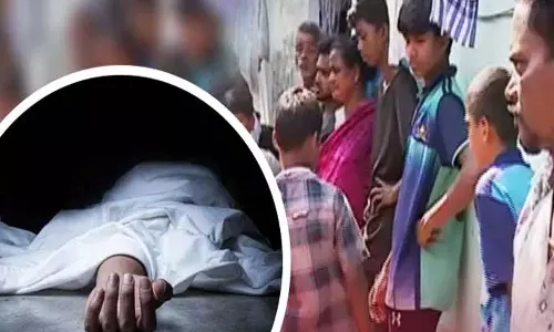 भुवनेश्वर में रहस्यमय परिस्थितियों में युवक मृत पाया गया