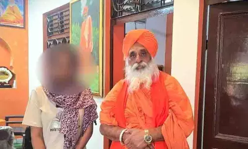 Kapurthala की महिला ने ओमान में अपने साथ हुए भयानक शोषण की कहानी सुनाई