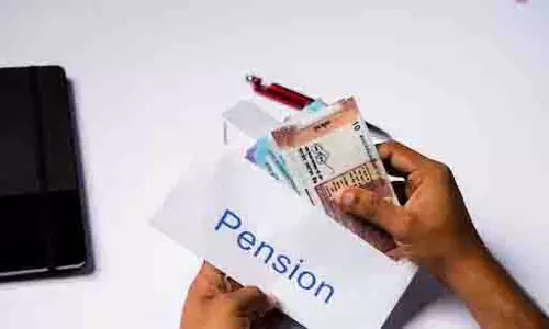 Jalandhar: पेंशन मोर्चा 1 मई को करेगा विरोध प्रदर्शन Jalandhar: पेंशन मोर्चा 1 मई को करेगा विरोध प्रदर्शन