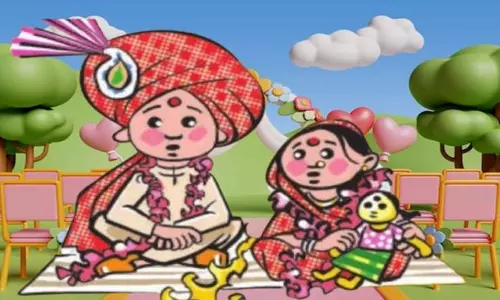Sikar: बाल विवाह रोकथाम के लिए जागरूकता कार्यक्रम आयोजित