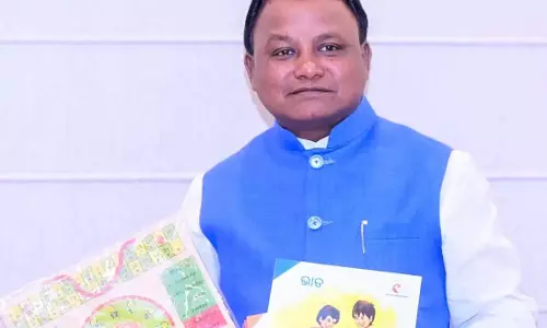 Odisha : प्रारंभिक बाल्यावस्था शिक्षा को बढ़ावा देने के लिए ‘जादू पेड़ी’ वितरित करेगा