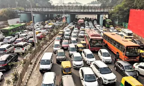 BJP सरकार वाहनों के हॉर्न की जगह भारतीय शास्त्रीय ध्वनियाँ लगाने के प्रस्ताव पर विचार
