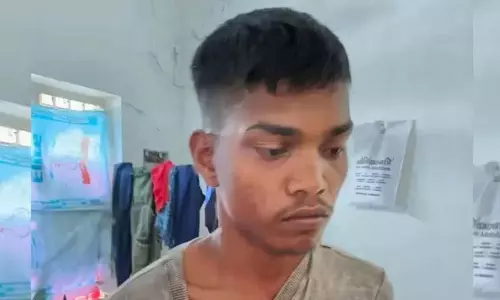 तिरुवथुक्कल दोहरा हत्याकांड: आरोपी पुलिस हिरासत में तिरुवथुक्कल दोहरा हत्याकांड: आरोपी पुलिस हिरासत में
