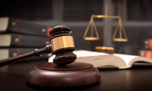 Telangana: नाबालिग लड़की से बलात्कार करने वाले किशोर को सामुदायिक सेवा से गुजरना होगा