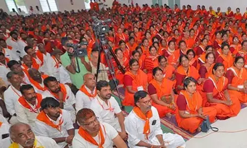 TTD : श्रीवारी स्वैच्छिक सेवाओं में बदलाव इस महीने की 30 तारीख को कोटा जारी होगा