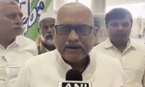 रायबरेली में विकास कार्य गांधी परिवार और Congress ने किया: कांग्रेस नेता अजय राय