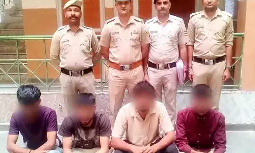 Sirmaur पुलिस ने कैसे उजागर किया माजरा बाजार अग्निकांड का सच
