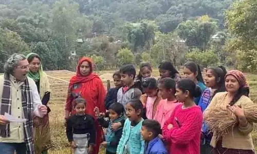 Dil Ki Goonj: कविता के शाश्वत रोमांस का जश्न मनाएगी रूमानियत