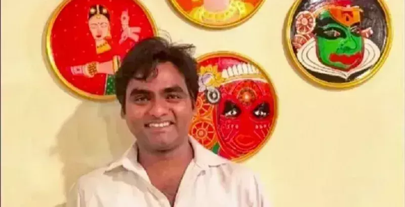 Assam : फैमिली मैन 3’ के अभिनेता रोहित बसफोरे गुवाहाटी में मृत पाए गए