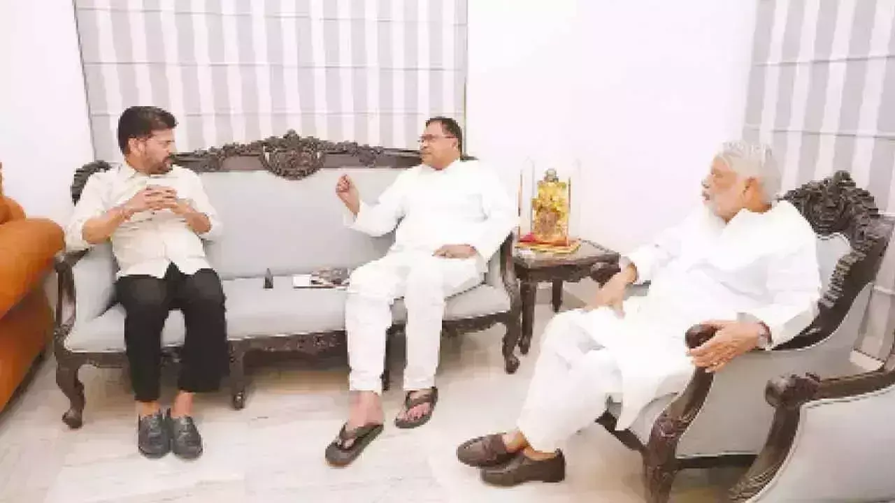 Congress जल्द ही ऑपरेशन कगार पर अपना रुख घोषित करेगी