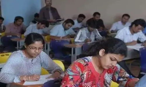 एपी ईसीईटी 2025 परीक्षा 6 मई को निर्धारित