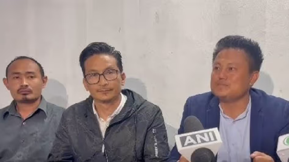 Nagaland सरकार ने पैनल की समयसीमा घटाई 29 अप्रैल से आंदोलन