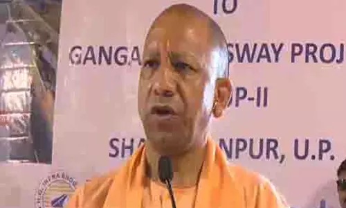 उत्तर प्रदेश में बांग्लादेशी और रोहिंग्या घुसपैठियों पर कार्रवाई तेज