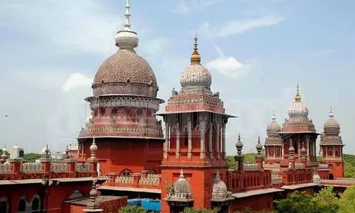 मद्रास उच्च न्यायालय में 1 मई से ग्रीष्मकालीन अवकाश