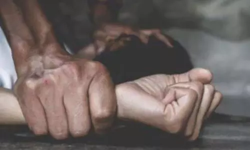 आम बगीचे में गैंगरेप, अपहरण कर ले गए थे दरिंदे