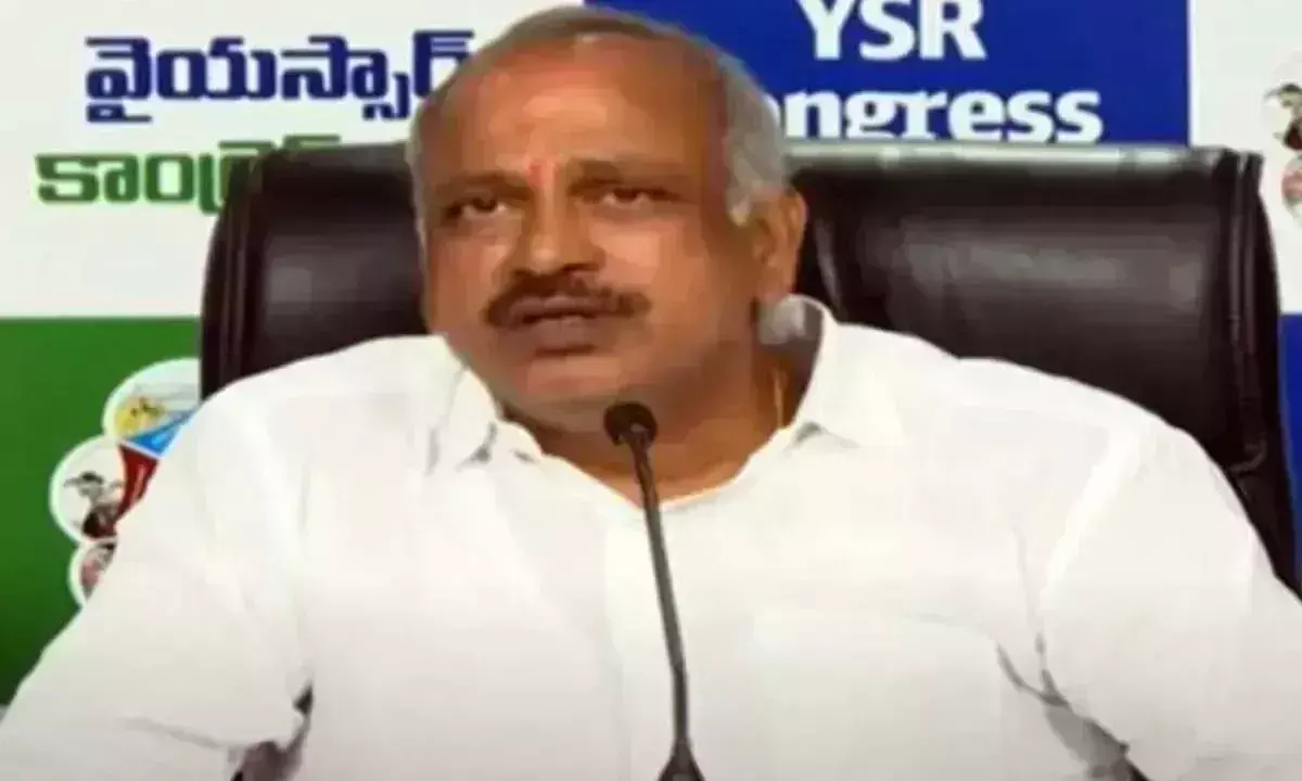 Andhra: टीडीपी ने नगर निगम उपचुनाव के नियमों का उल्लंघन किया