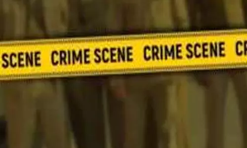 पाकिस्तान का नारा लगाया, सरेआम हुई हत्या पाकिस्तान का नारा लगाया, सरेआम हुई हत्या