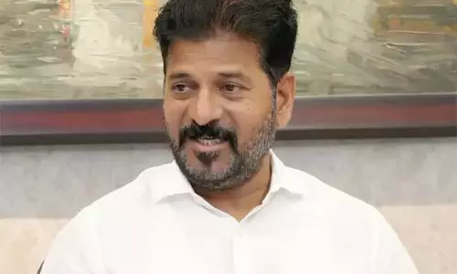 हैदराबाद में मिस वर्ल्ड प्रतियोगिता CM रेवंत ने व्यवस्थाओं की समीक्षा की