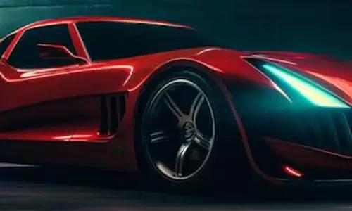 Ferrari के CEO ने कहा,  महत्वपूर्ण घटक हमेशा कंपनी के अंदर ही बनाए जाएंगे