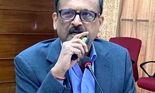 Himachal: रस्तोगी वन प्रधान मुख्य संरक्षक Himachal: रस्तोगी वन प्रधान मुख्य संरक्षक