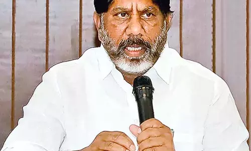 खेती सिर्फ एक पेशा नहीं है यह लोगों के लिए जीवन जीने का एक तरीका है: Deputy CM