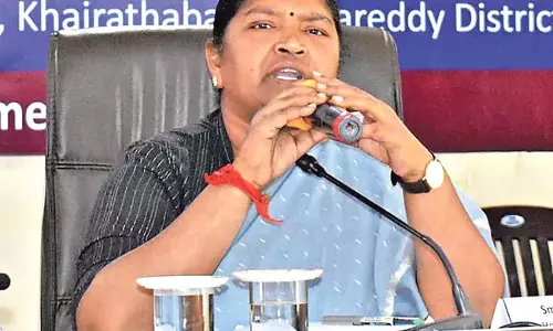 Sitakka : पंचायत राज में अब प्रतिनियुक्ति नहीं मिलेगी