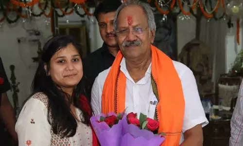 ऑक्सफोर्ड में वकील सुगंधा जैन ने की छत्तीसगढ़ का नाम रोशन, MP बृजमोहन अग्रवाल ने दी बधाई