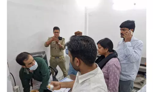Haldwani में बच्चों को जहरीला जूस पिलाने वाला कारख़ाना सील