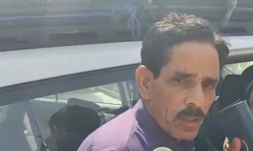 पाकिस्तानी उच्चायोग के कर्मी अटारी-वाघा बॉर्डर से अपने देश लौटे
