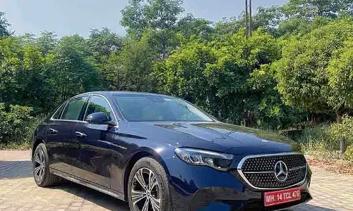 Ludhiana राज्य में शीर्ष लक्जरी कार बाजार