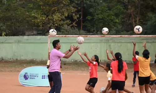 प्रीमियर लीग ने मुंबई में भारत कार्यालय खोलने की पुष्टि की प्रीमियर लीग ने मुंबई में भारत कार्यालय खोलने की पुष्टि की