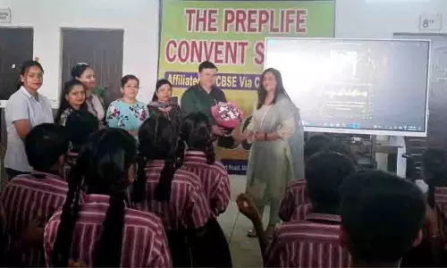 Dua को राज्य सॉफ्टबॉल निकाय का उपाध्यक्ष नियुक्त किया गया Dua को राज्य सॉफ्टबॉल निकाय का उपाध्यक्ष नियुक्त किया गया