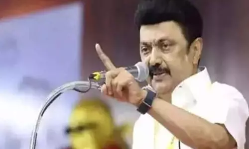 सीएम स्टालिन को सत्ता बरकरार रखने का भरोसा, विधानसभा में उपलब्धियों पर प्रकाश डाला