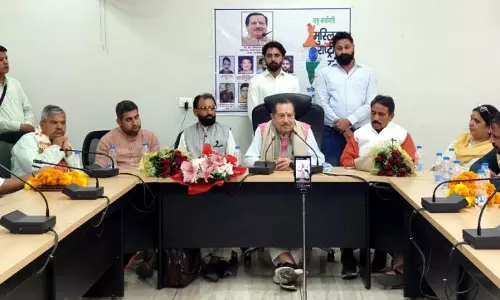 पहलगाम की घटना ने देश को जगा दिया: Indresh Kumar पहलगाम की घटना ने देश को जगा दिया: Indresh Kumar