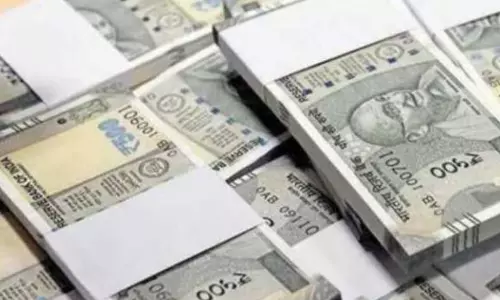 छत्तीसगढ़ में UPSC मुख्य परीक्षा उत्तीर्ण प्रतिभागियों को बड़ी सौगात छत्तीसगढ़ में UPSC मुख्य परीक्षा उत्तीर्ण प्रतिभागियों को बड़ी सौगात